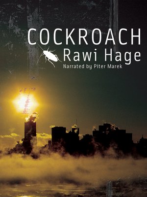 cover image of Cockroach